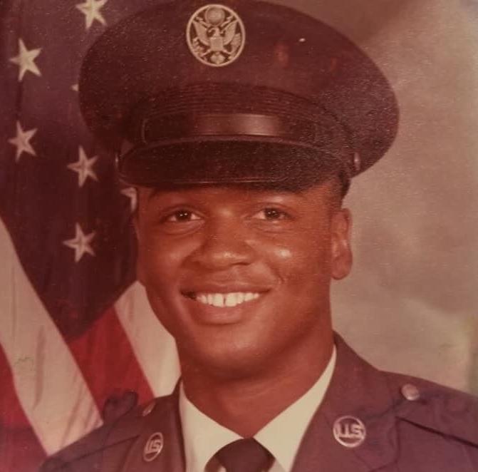 Ron Williams
